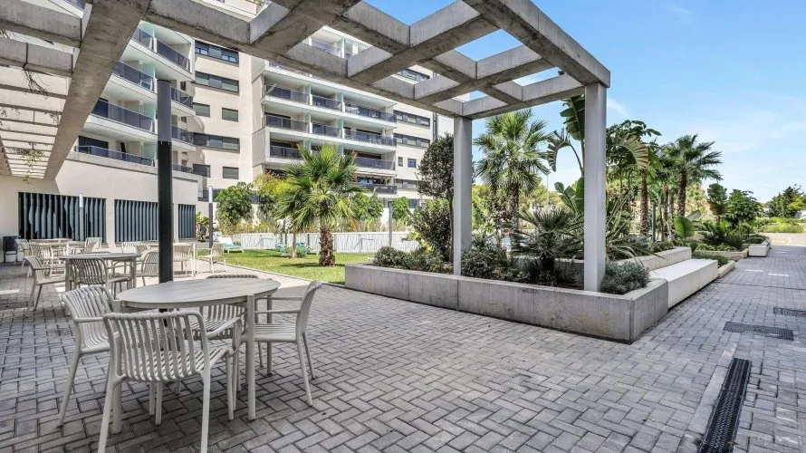 113m² apartment for sale, Dehesa De Campoamor, Spain No. 3372 № 10