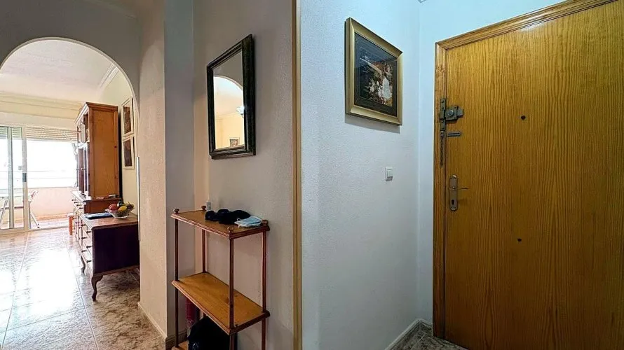 1 bedroom apartment for sale, Torrevieja, Spain No. 3358 № 6