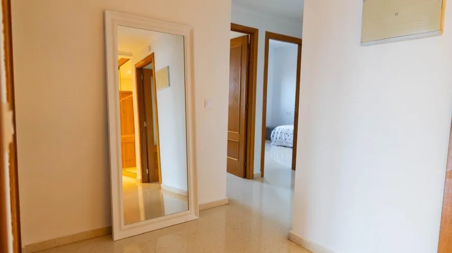 3 bedrooms apartment for sale, Benidorm, Spain No. 3422 № 12