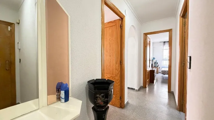 2 bedrooms apartment for sale, Torrevieja, Spain No. 3402 № 24