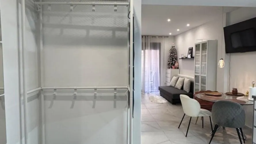 1 bedroom apartment for sale, Torrevieja, Spain No. 3382 № 15
