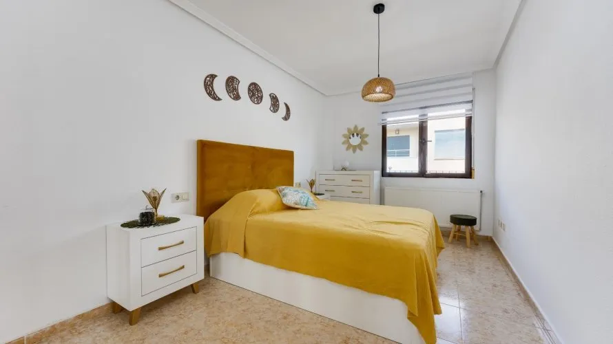 112m² apartment for sale, San Miguel de Salinas, Spain No. 3310 № 14