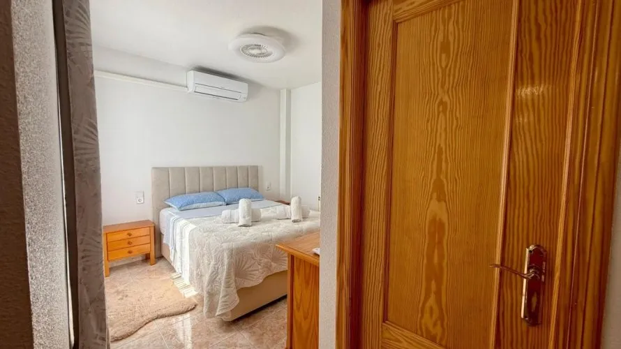 3 bedrooms penthouse for sale, Torrevieja, Spain No. 3468 № 1