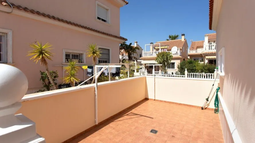 180m² villa for sale, Torrevieja, Spain No. 3370 № 21