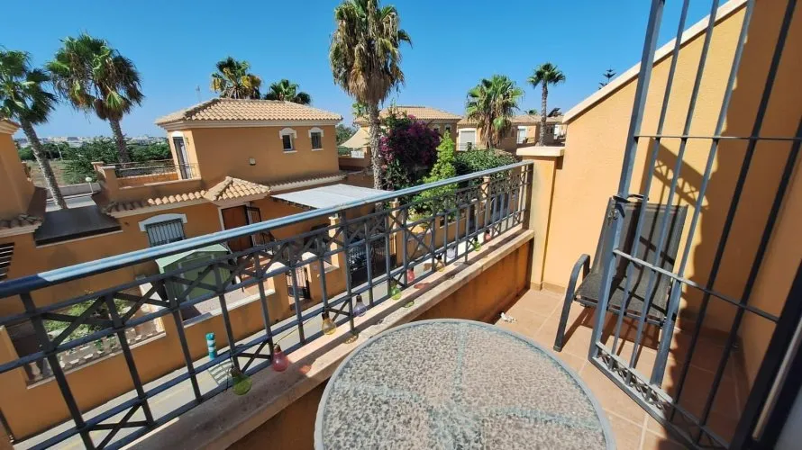 83m² duplex for sale, Torrevieja, Spain No. 3398 № 8