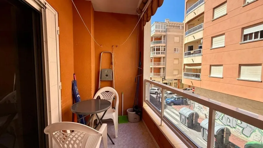 2 bedrooms apartment for sale, Torrevieja, Spain No. 3312 № 22