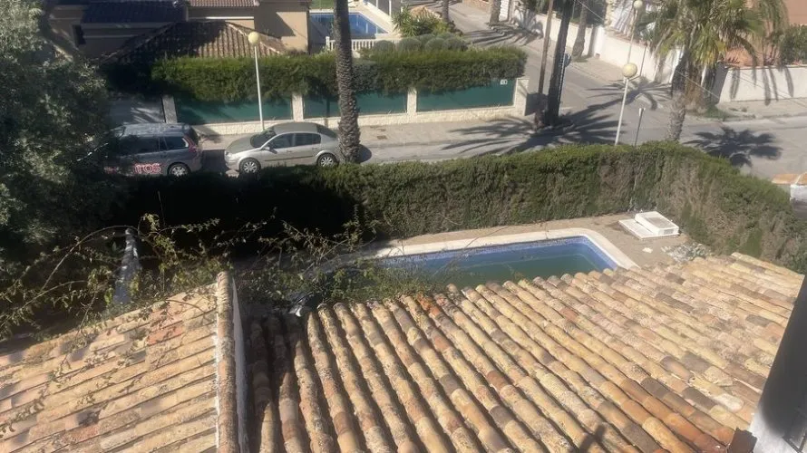 180m² villa for sale, Cabo Roig, Spain No. 3346 № 1