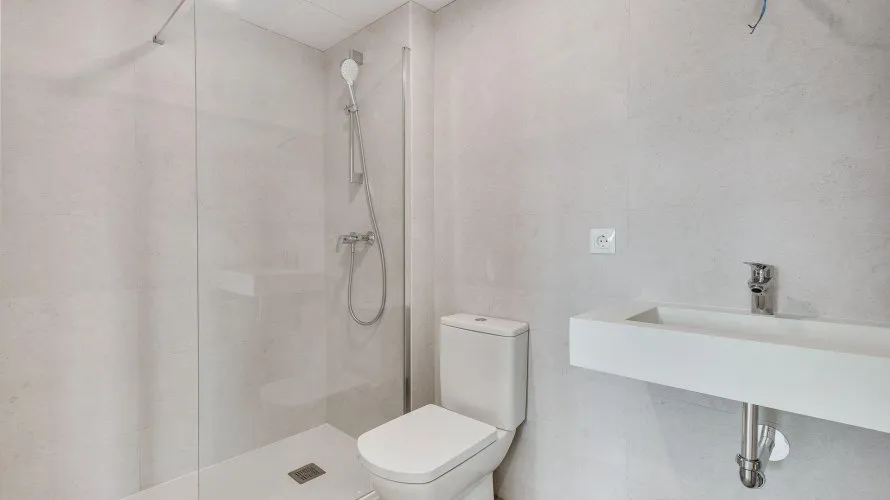113m² apartment for sale, Dehesa De Campoamor, Spain No. 3372 № 17