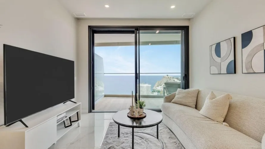 81m² apartment for sale, Benidorm, Spain No. 3447 № 26