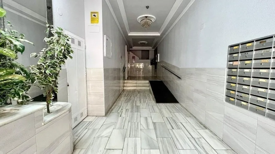 2 bedrooms apartment for sale, Torrevieja, Spain No. 3342 № 26