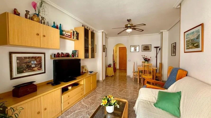 2 bedrooms apartment for sale, Torrevieja, Spain No. 3290 № 24