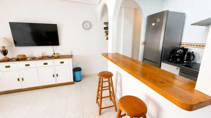 2 bedrooms penthouse for sale, Torrevieja, Spain No. 3315 № 13
