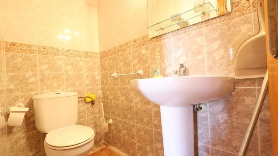 2 bedrooms house for sale, Playa Flamenca II, Spain No. 3427 № 7
