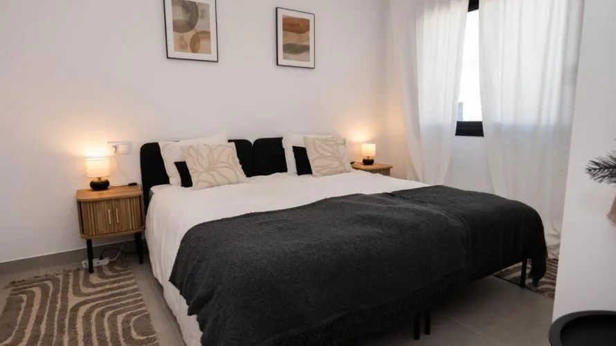2 bedrooms penthouse for sale, Pilar de la Horadada, Spain No. 3291 № 3