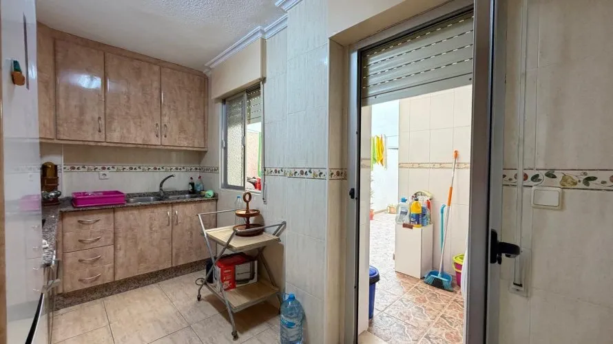 3 bedrooms apartment for sale, Torrevieja, Spain No. 3404 № 24