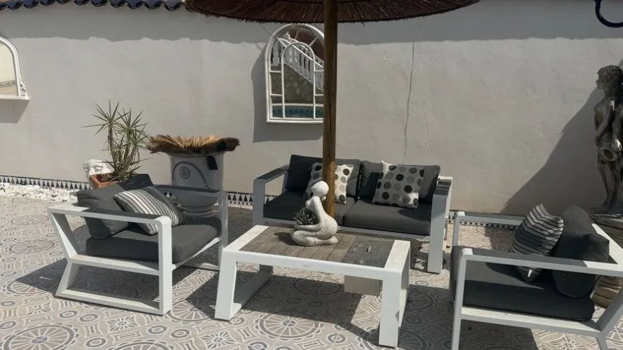 154m² apartment for sale, Algorfa, Spain No. 3303 № 22