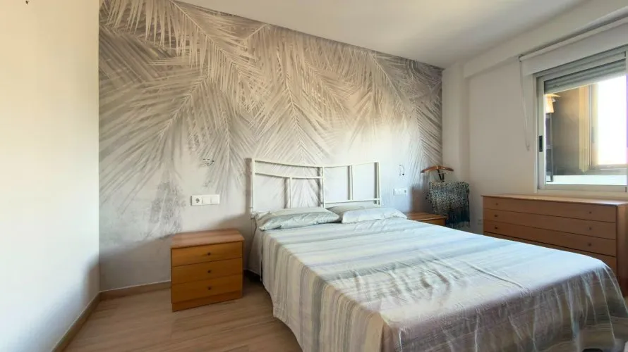 2 bedrooms apartment for sale, Villajoyosa, Spain No. 3281 № 23