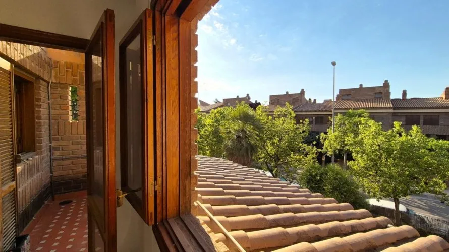 4 bedrooms house for sale, San Juan, Spain No. 3458 № 14