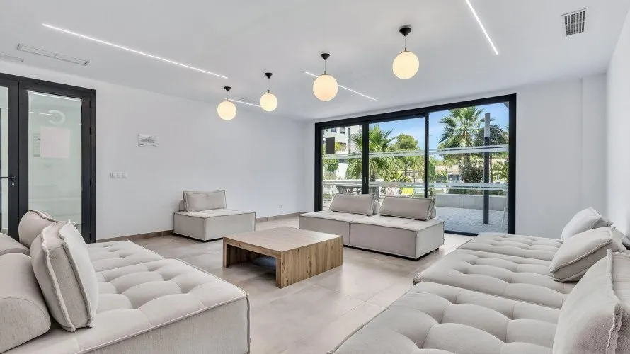 113m² apartment for sale, Dehesa De Campoamor, Spain No. 3372 № 6
