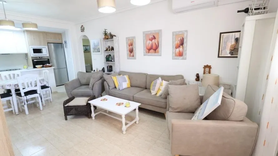2 bedrooms bungalow for sale, Alicante, Spain No. 3389 № 18