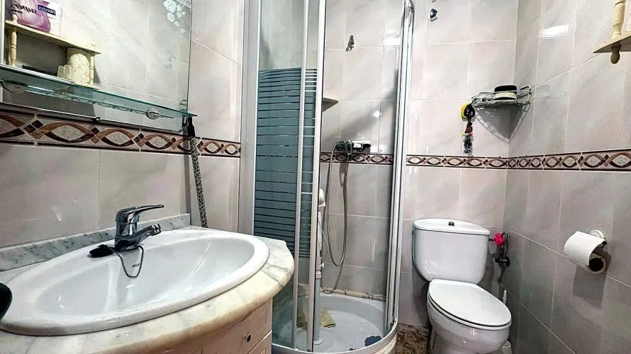 1 bedroom apartment for sale, Torrevieja, Spain No. 3358 № 7