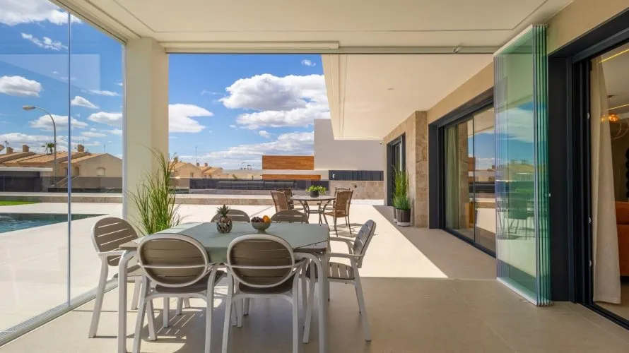 234m² villa for sale, Torrevieja, Spain No. 3369 № 4