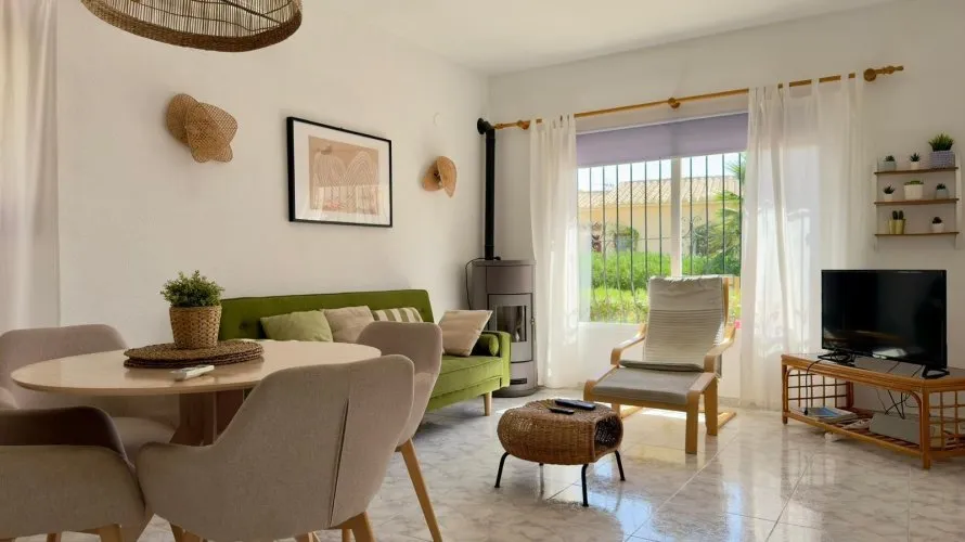 2 bedrooms apartment for sale, Benitachell, Spain No. 3337 № 13