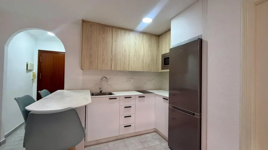 1 bedroom apartment for sale, Torrevieja, Spain No. 3344 № 19