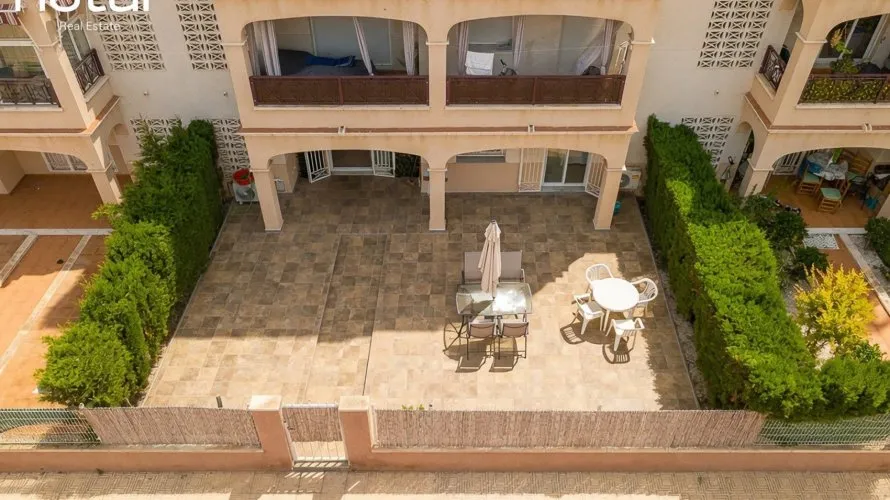79m² apartment for sale, Alicante, Spain No. 3366 № 8