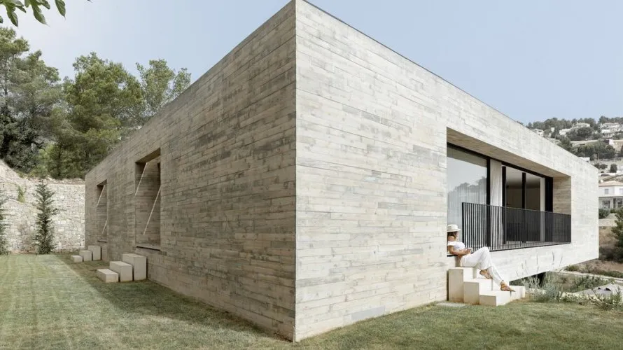 264m² villa for sale, Benissa, Spain No. 3335 № 2