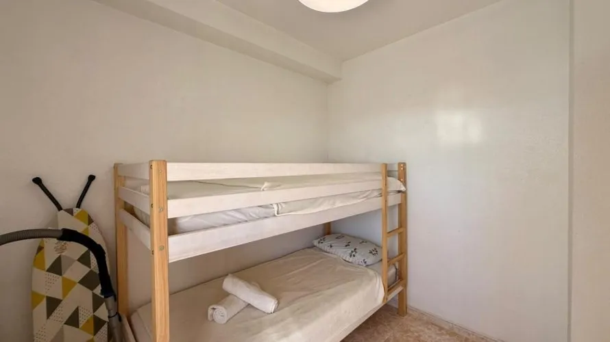 3 bedrooms penthouse for sale, Torrevieja, Spain No. 3468 № 15