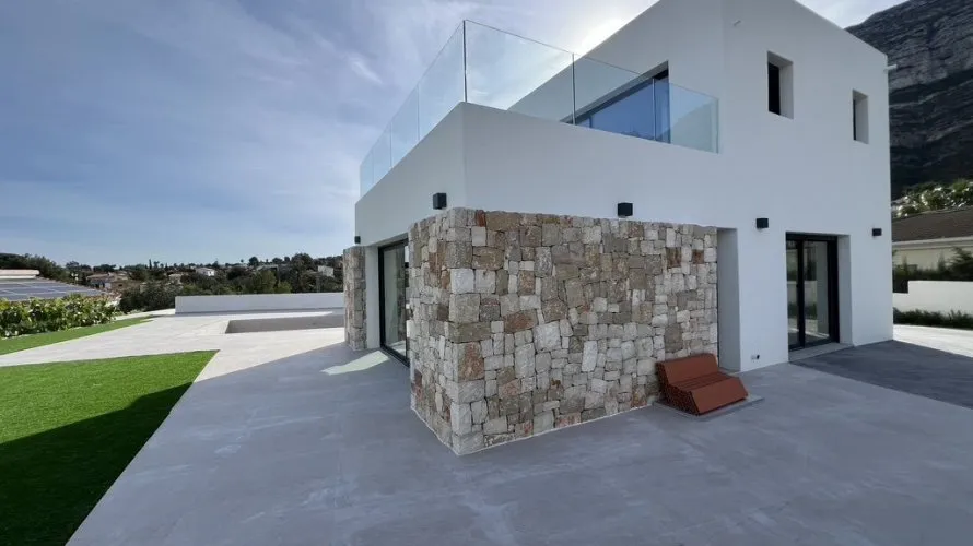 310m² villa for sale, Vejer de la Frontera, Spain No. 3331