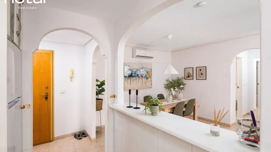 79m² apartment for sale, Alicante, Spain No. 3366 № 14