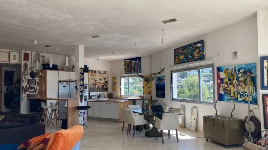 180m² villa for sale, Denia, Spain No. 3329 № 22