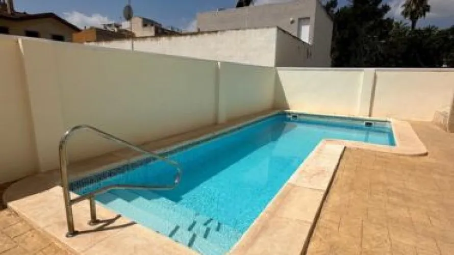 Apartment for sale, Jacarilla, Spain No. 3302 № 16
