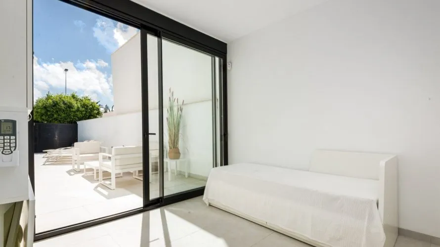 139m² villa for sale, Los Cuarteros, Spain No. 3482 № 10