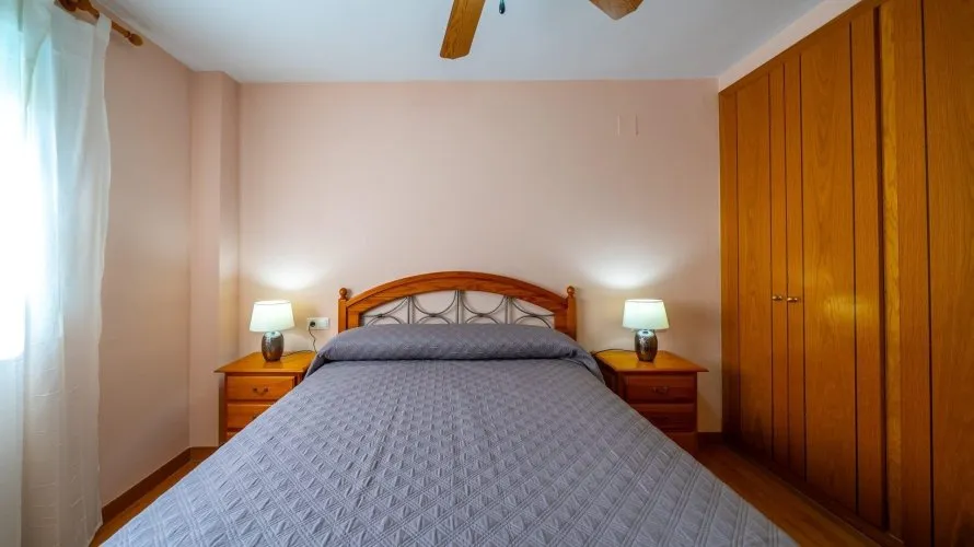 3 bedrooms apartment for sale, Alicante, Spain No. 3435 № 5