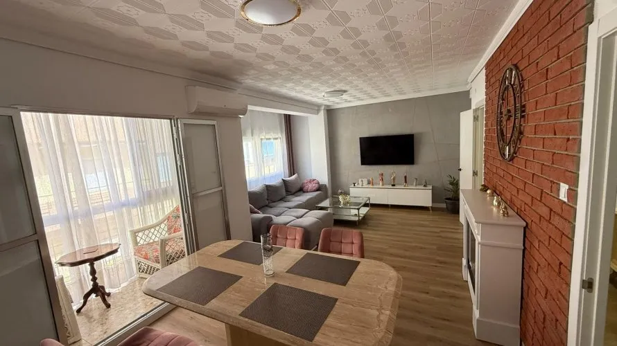 95m² apartment for sale, Alicante, Spain No. 3354 № 24