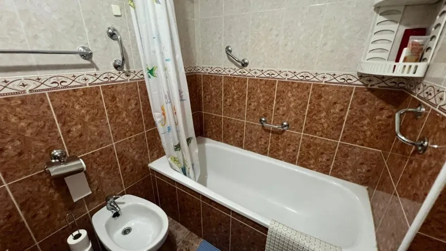 2 bedrooms apartment for sale, Torrevieja, Spain No. 3314 № 1