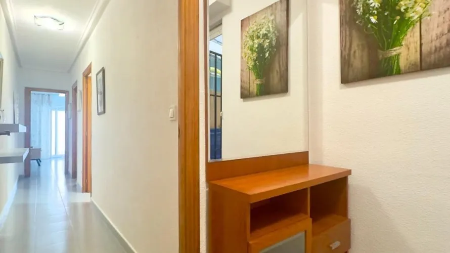 1 bedroom apartment for sale, Torrevieja, Spain No. 3385 № 12
