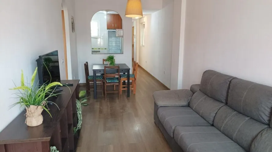 2 bedrooms apartment for sale, Torrevieja, Spain No. 3360 № 22