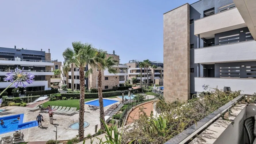 98m² apartment for sale, La Zenia, Spain No. 3375 № 28