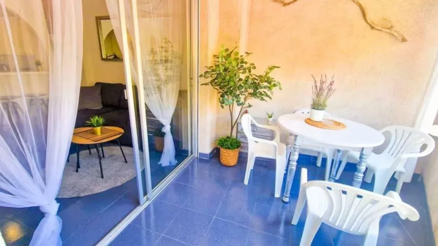 1 bedroom apartment for sale, Torrevieja, Spain No. 3392 № 12