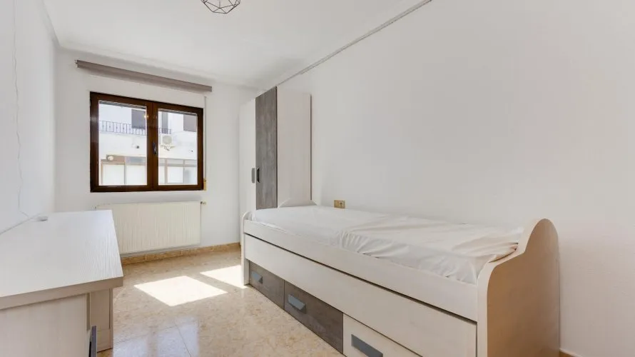 112m² apartment for sale, San Miguel de Salinas, Spain No. 3310 № 2