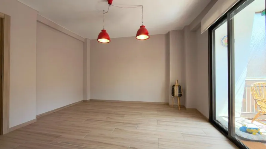 2 bedrooms apartment for sale, Villajoyosa, Spain No. 3281 № 2