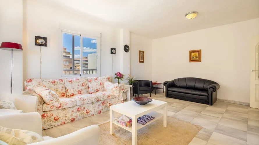 89m² apartment for sale, La Mata, Spain No. 3373 № 14