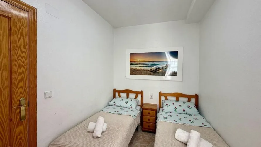3 bedrooms penthouse for sale, Torrevieja, Spain No. 3468 № 6