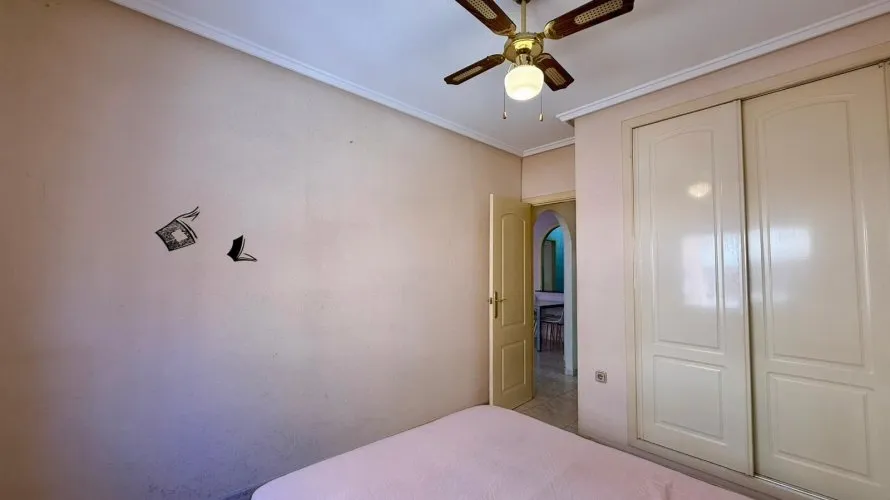 2 bedrooms apartment for sale, Torrevieja, Spain No. 3312 № 9