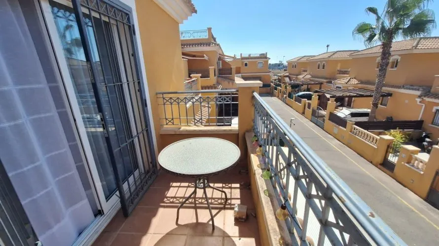 83m² duplex for sale, Torrevieja, Spain No. 3398 № 10