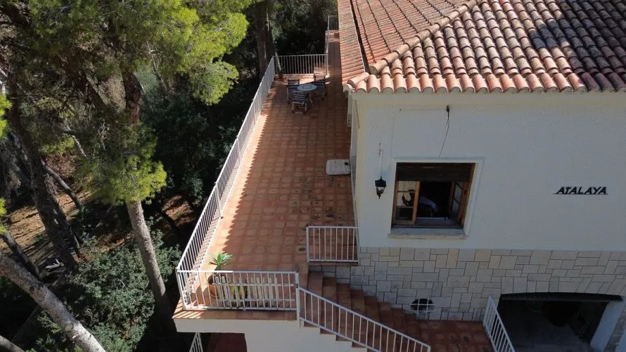 330m² villa for sale, Calasparra, Spain No. 3480 № 9